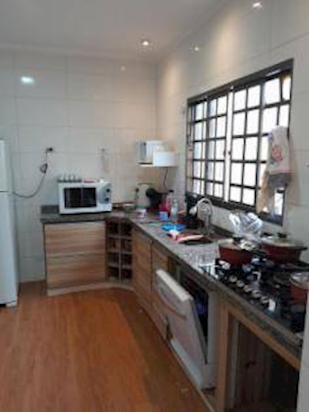 Casa - Jardim Tijuca - Campo Grande/MS — foto 3