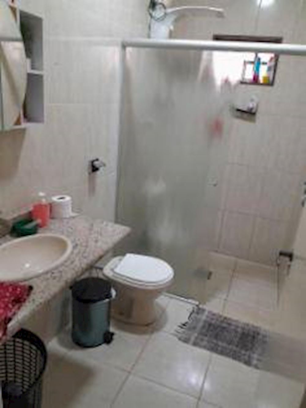 Casa - Jardim Tijuca - Campo Grande/MS — foto 5