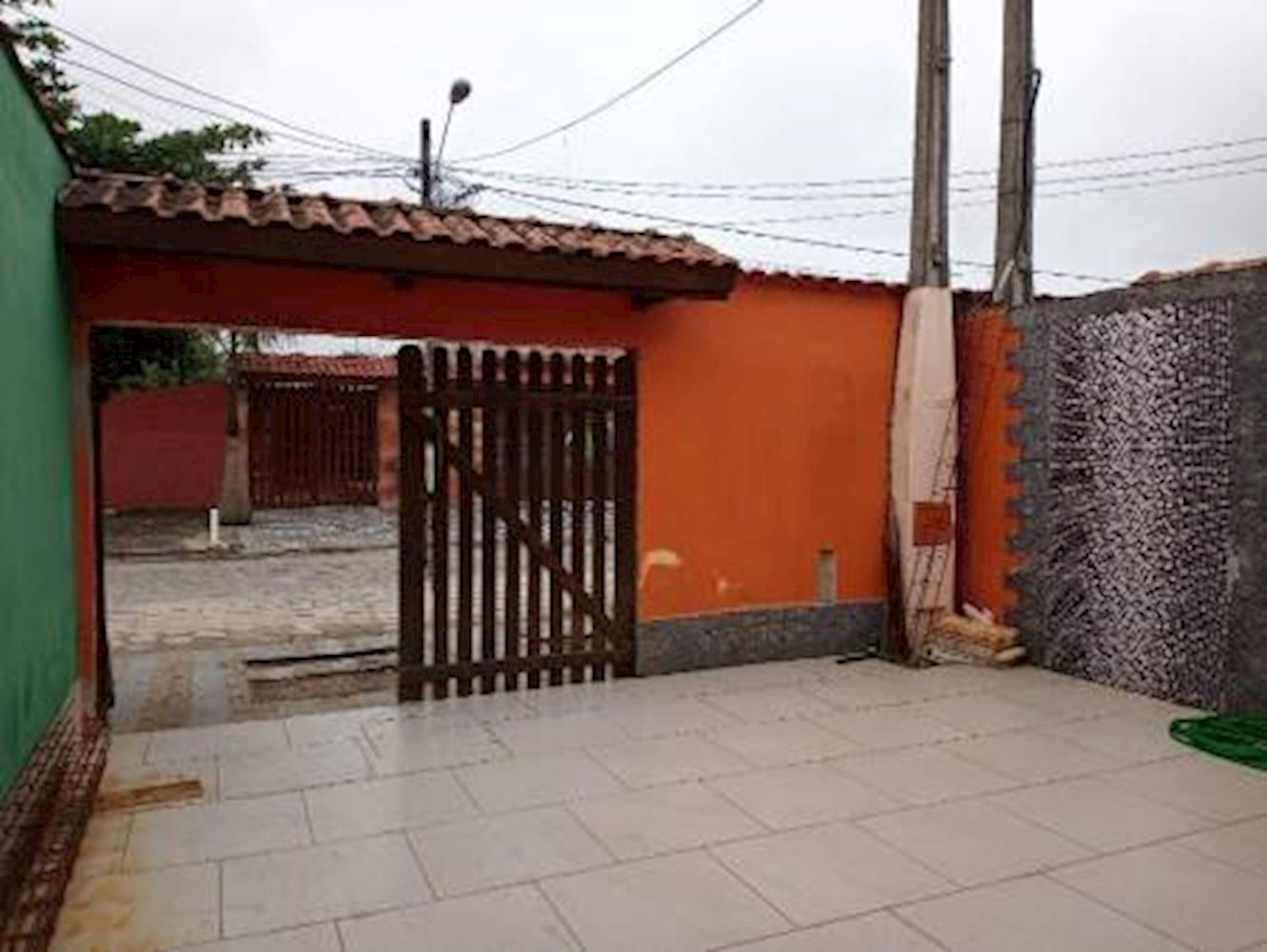 Casa - Vila Nova Itanhaém - Itanhaém/SP — foto 3