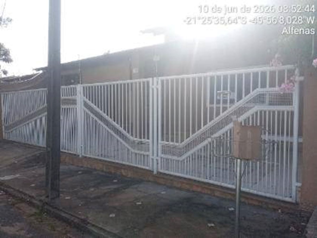 Casa - Jardim Aeroporto - Alfenas/MG — foto 3