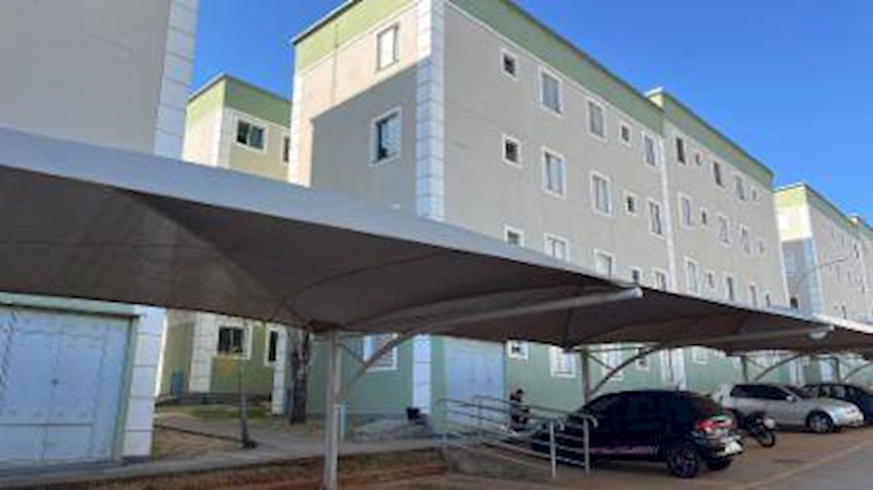 Apartamento - Jardim Maria Rosa - Franca/SP — foto 5