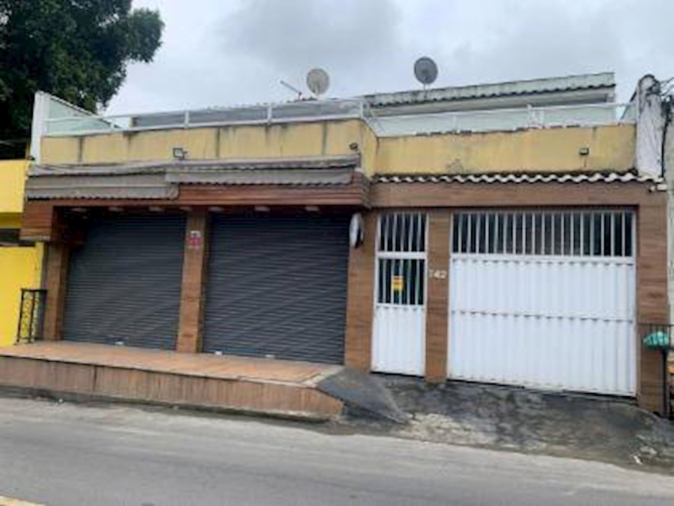 Casa - Ponto Chic - Nova Iguaçu/RJ — foto 2