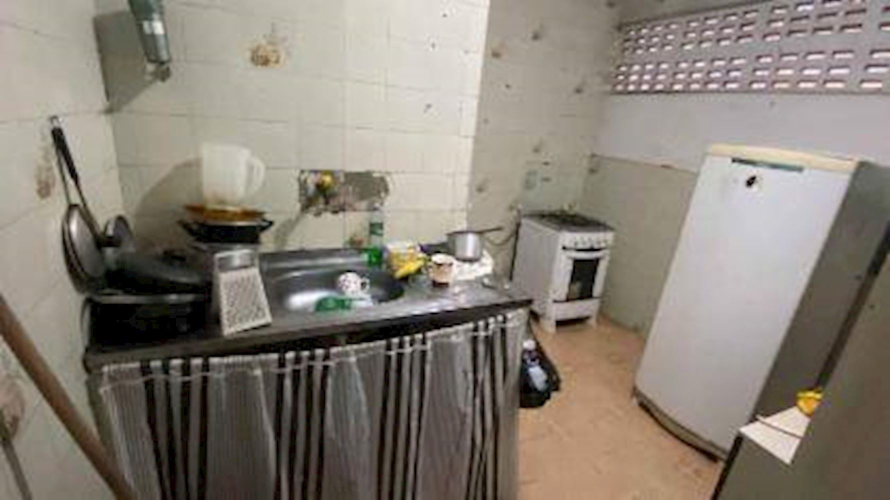 Apartamento - Vista Alegre - Salvador/BA — foto 2