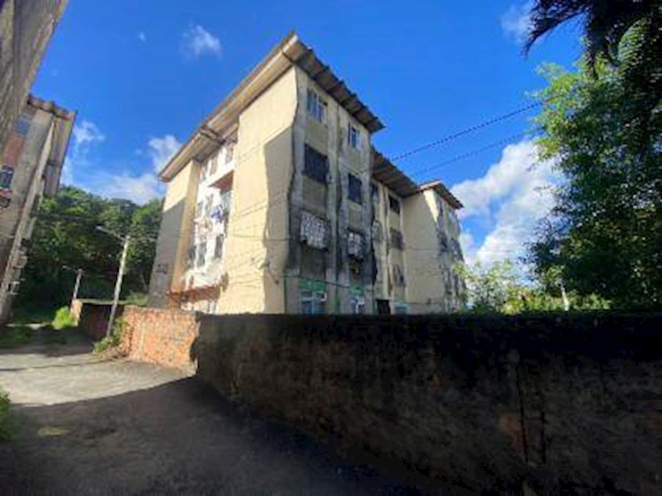 Apartamento - Vista Alegre - Salvador/BA — foto 3