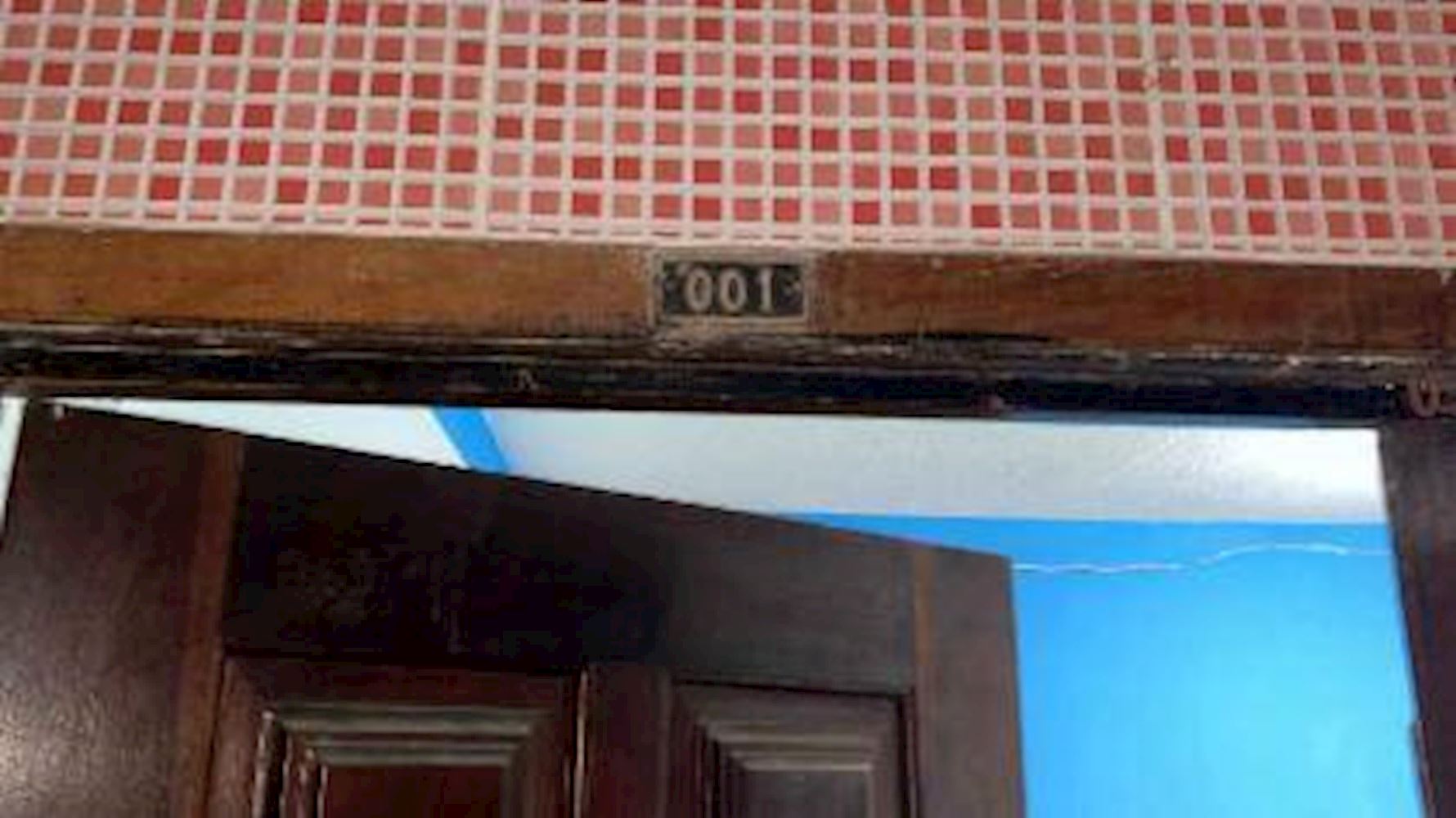 Apartamento - Vista Alegre - Salvador/BA — foto 4