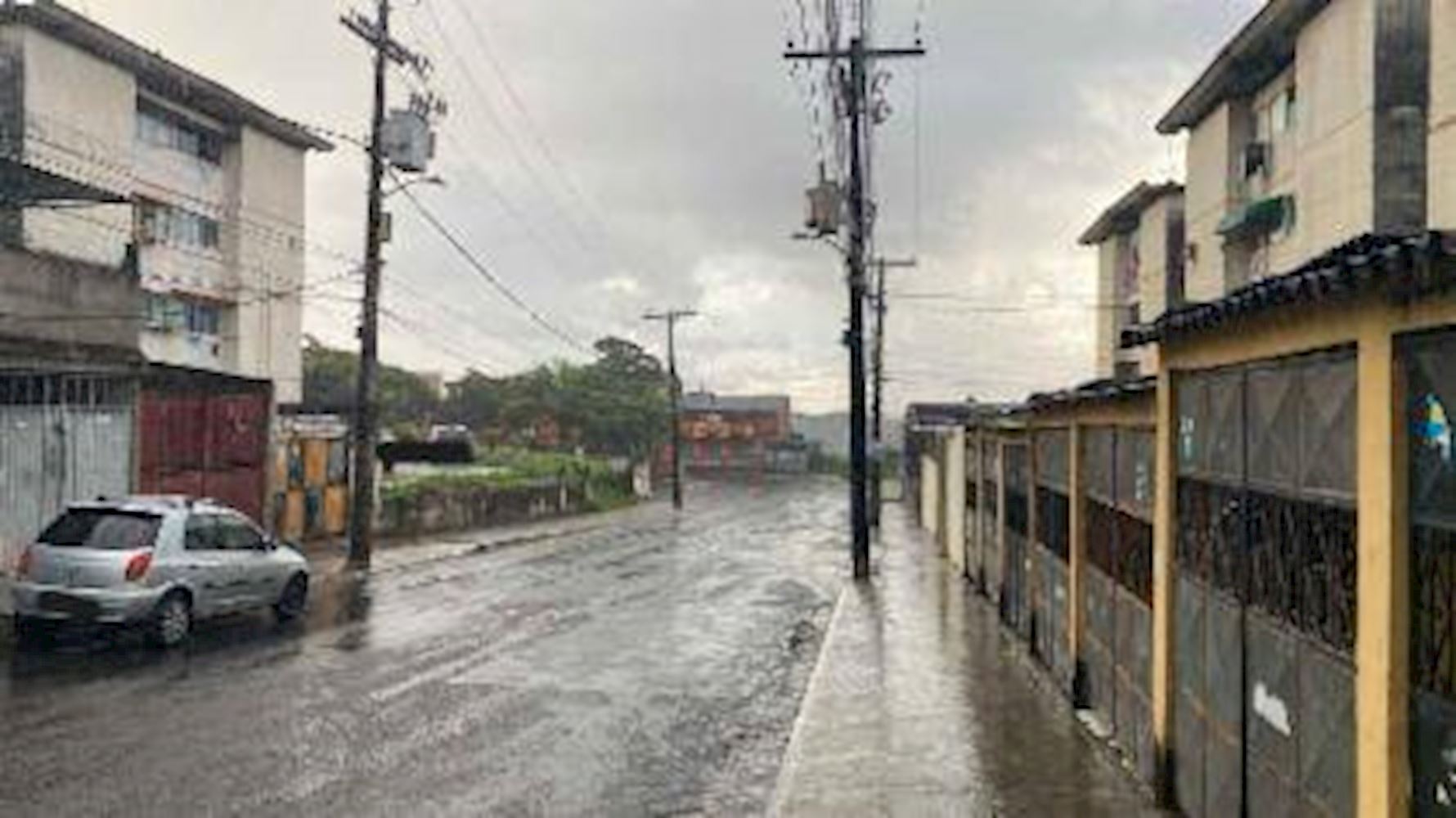 Apartamento - Vista Alegre - Salvador/BA — foto 5