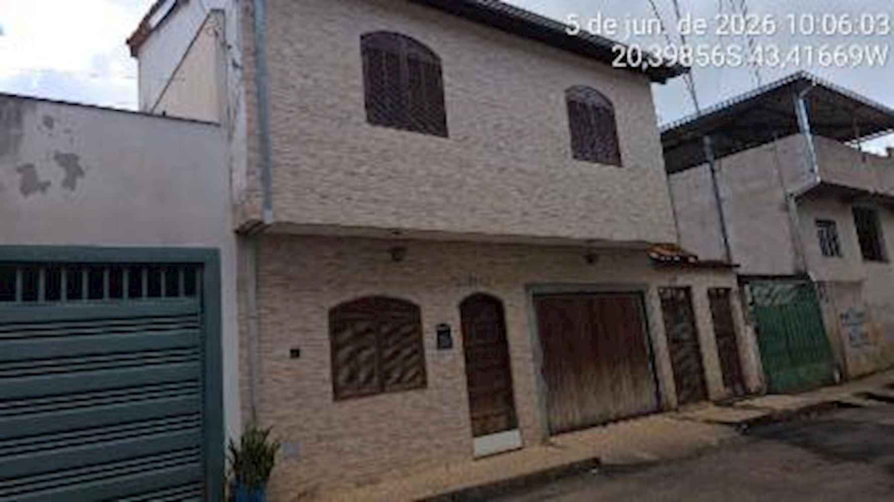 Apartamento - Cabanas - Mariana/MG — foto 2