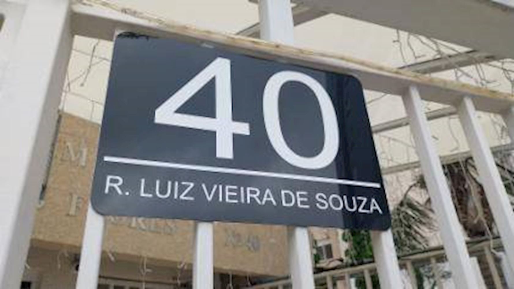 Apartamento - Jardim Celeste - São Bernardo do Campo/SP — foto 4
