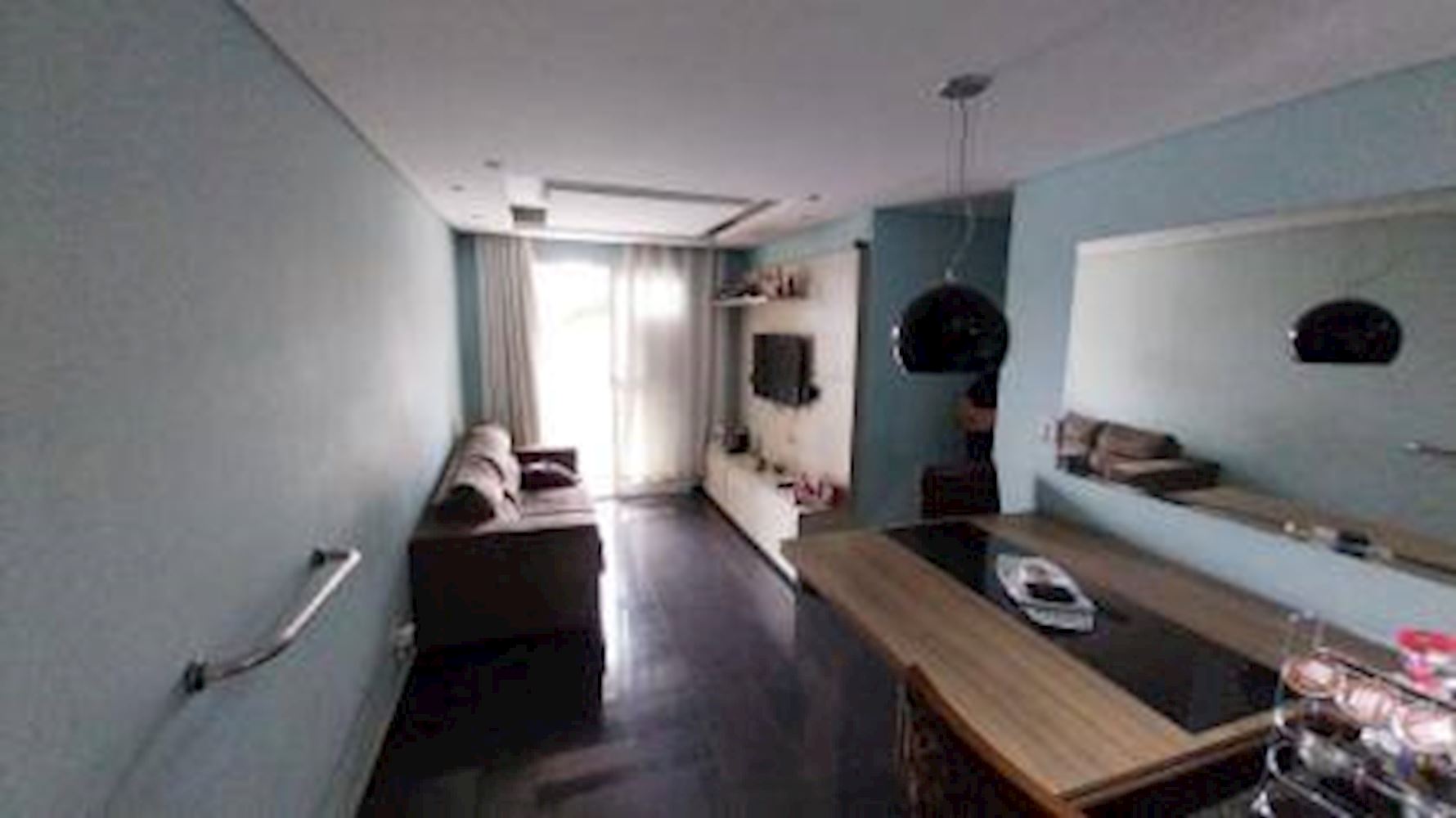 Apartamento - Jardim Celeste - São Bernardo do Campo/SP — foto 5