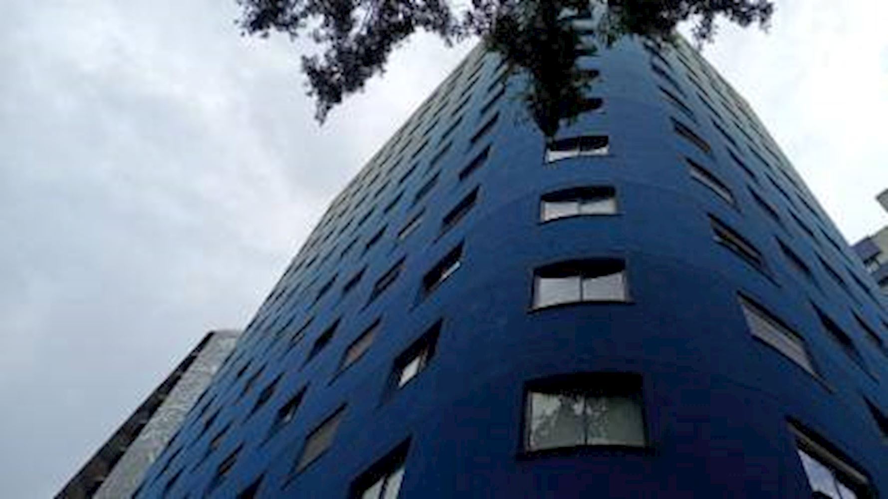 Apartamento - Vila Buarque - São Paulo/SP — foto 2