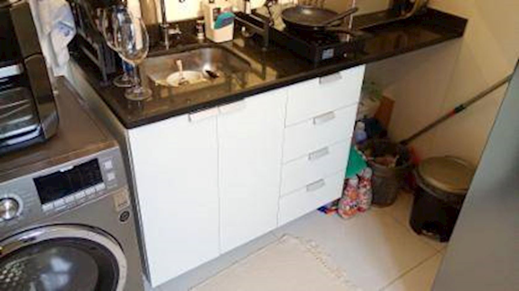 Apartamento - Vila Buarque - São Paulo/SP — foto 3