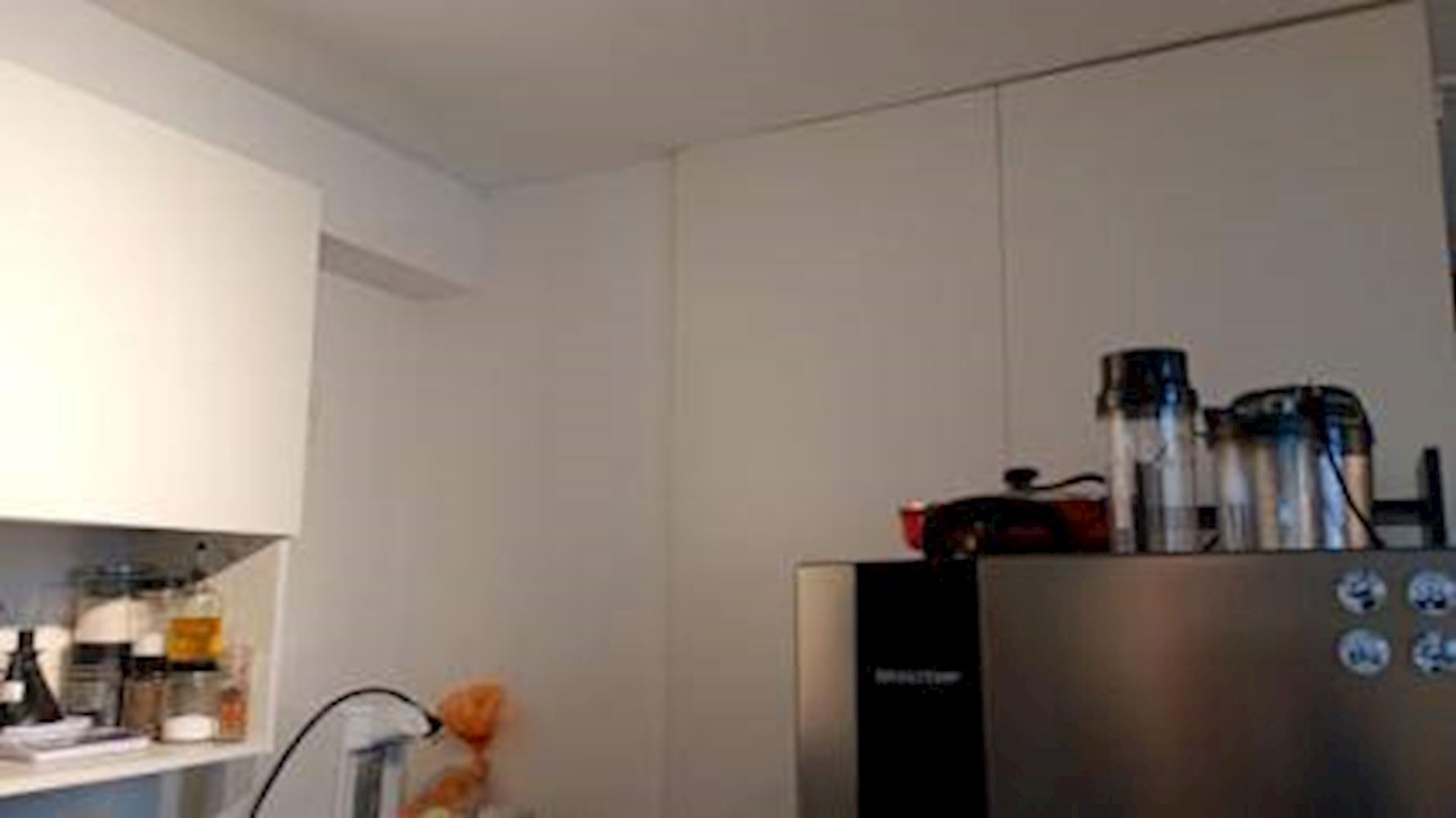 Apartamento - Vila Buarque - São Paulo/SP — foto 4
