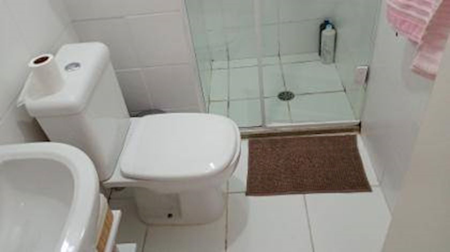 Apartamento - Vila Buarque - São Paulo/SP — foto 5