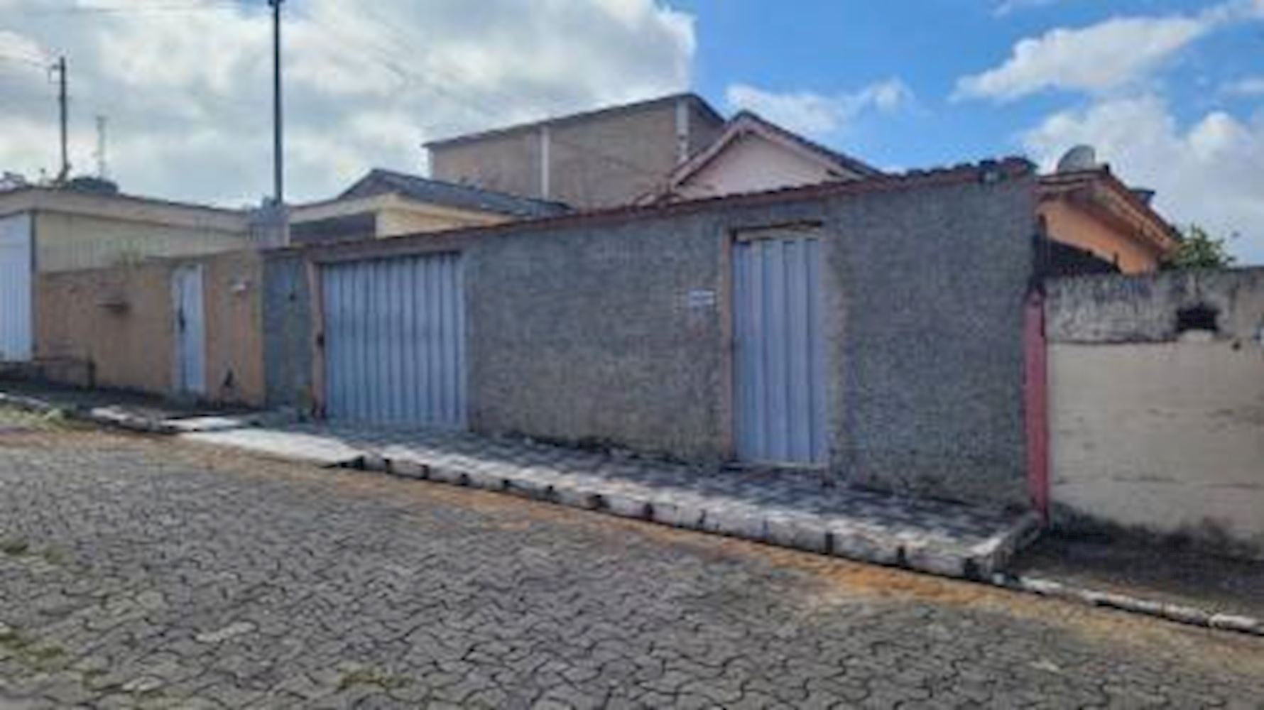 Casa - Jardim Bandeirantes - Barroso/MG — foto 2