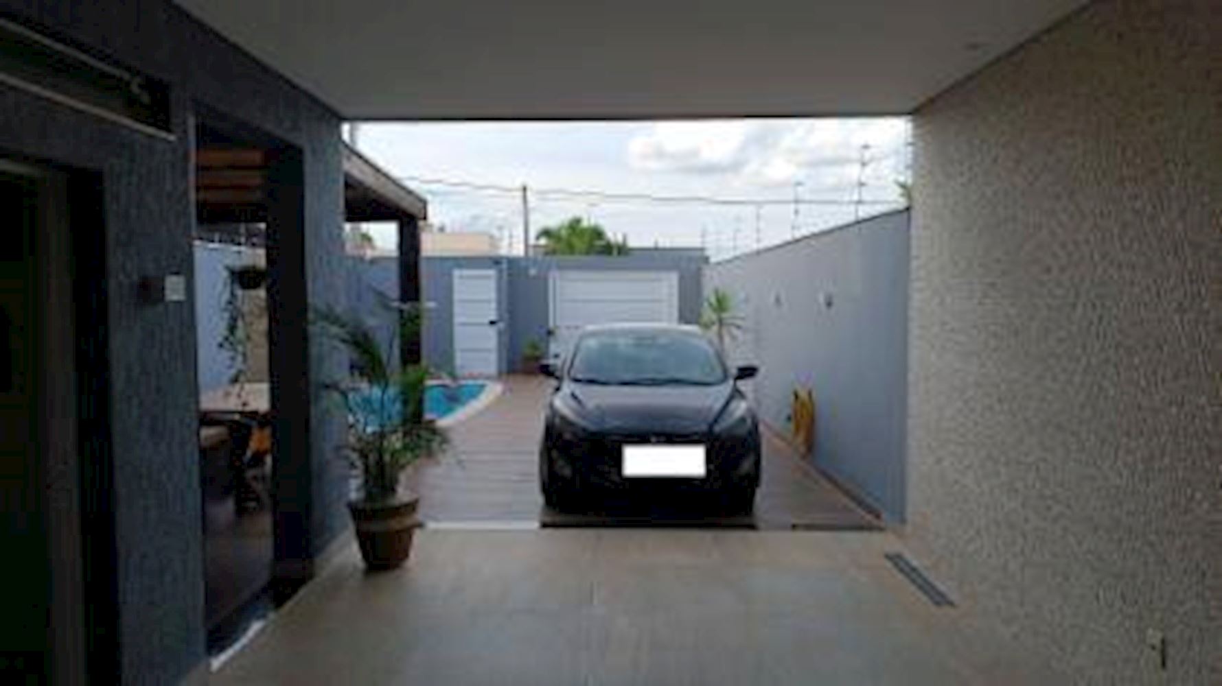 Casa - Residencial Palmeira Real - Limeira/SP — foto 3