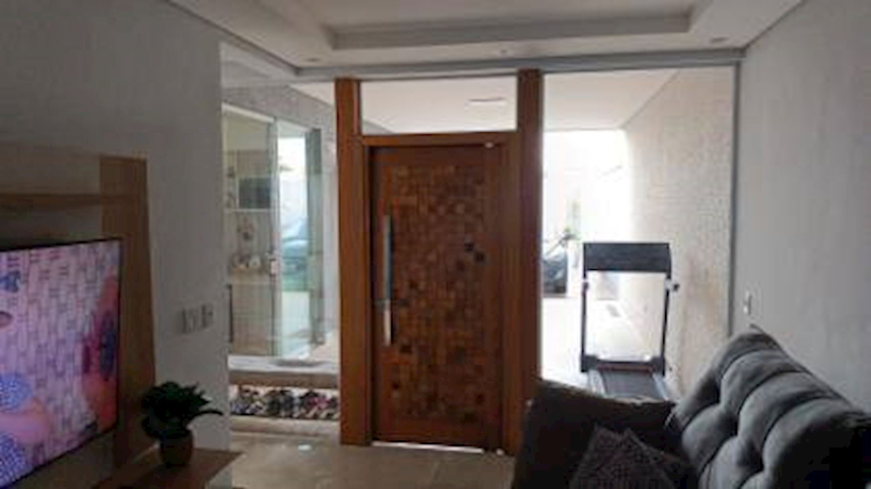 Casa - Residencial Palmeira Real - Limeira/SP — foto 5