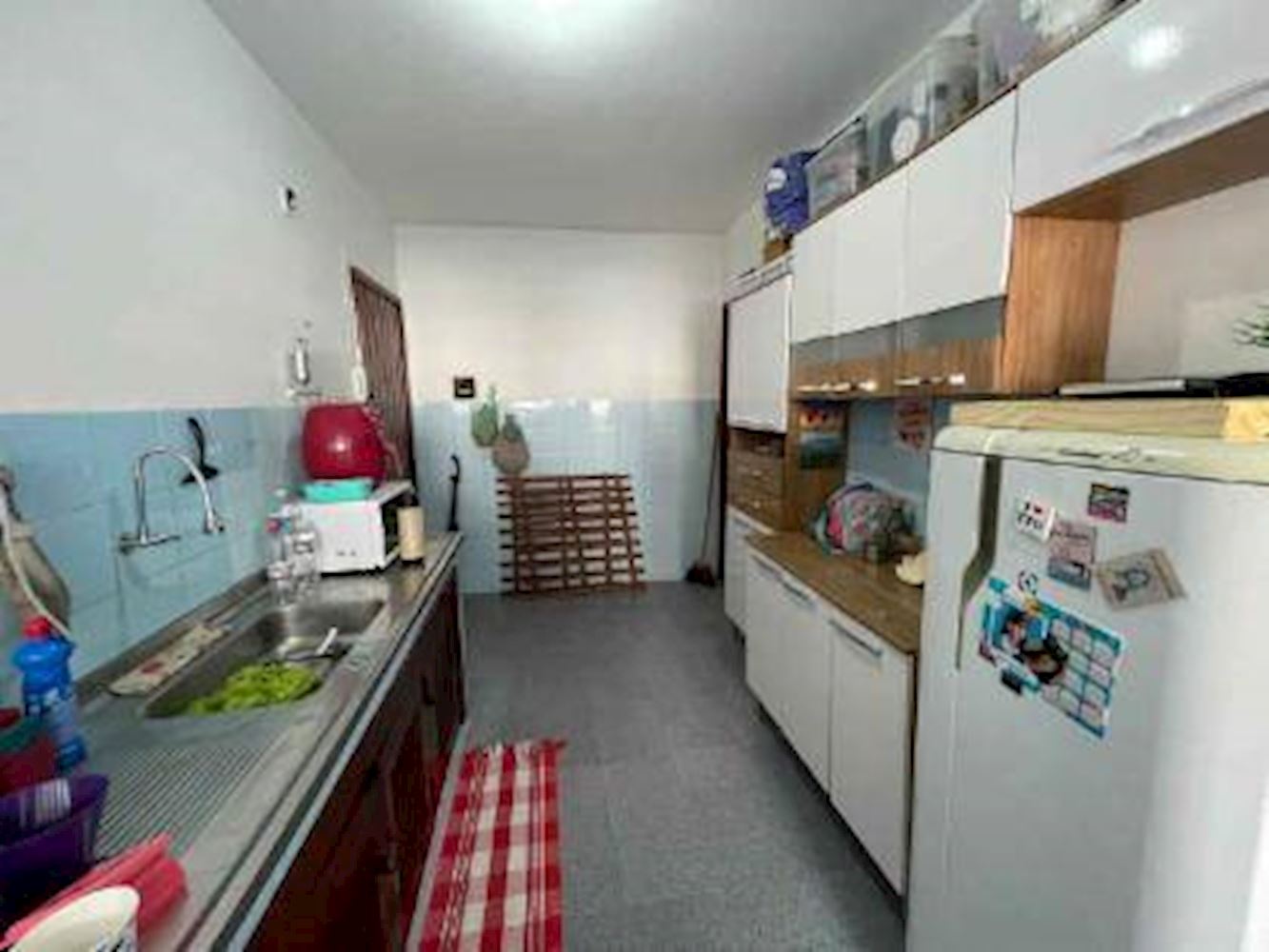 Apartamento - Várzea - Teresópolis/RJ — foto 4