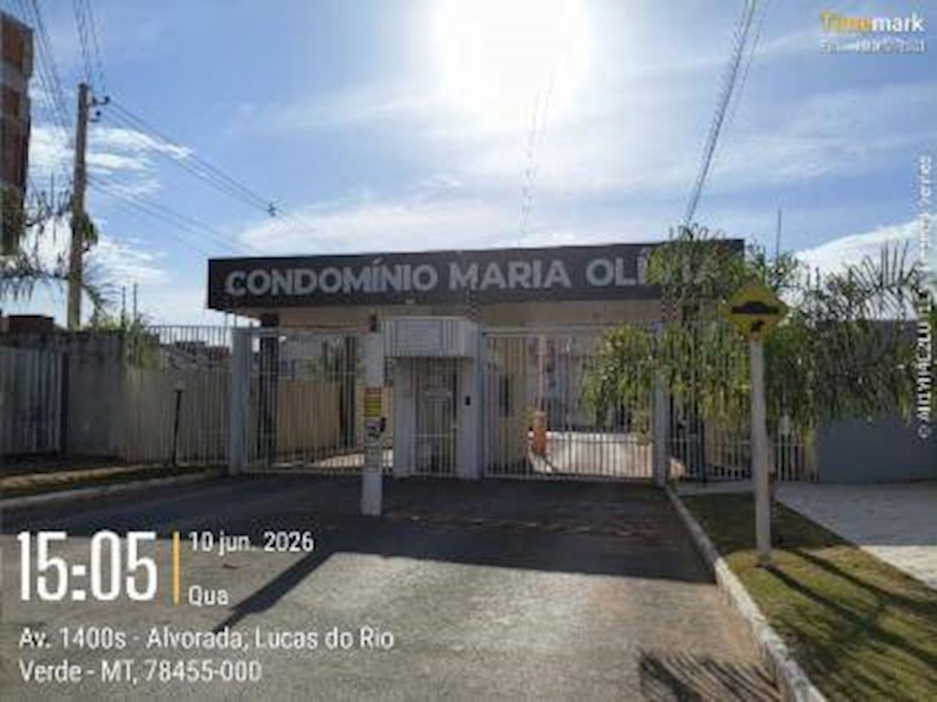 Casa - Alvorada - Lucas do Rio Verde/MT — foto 2