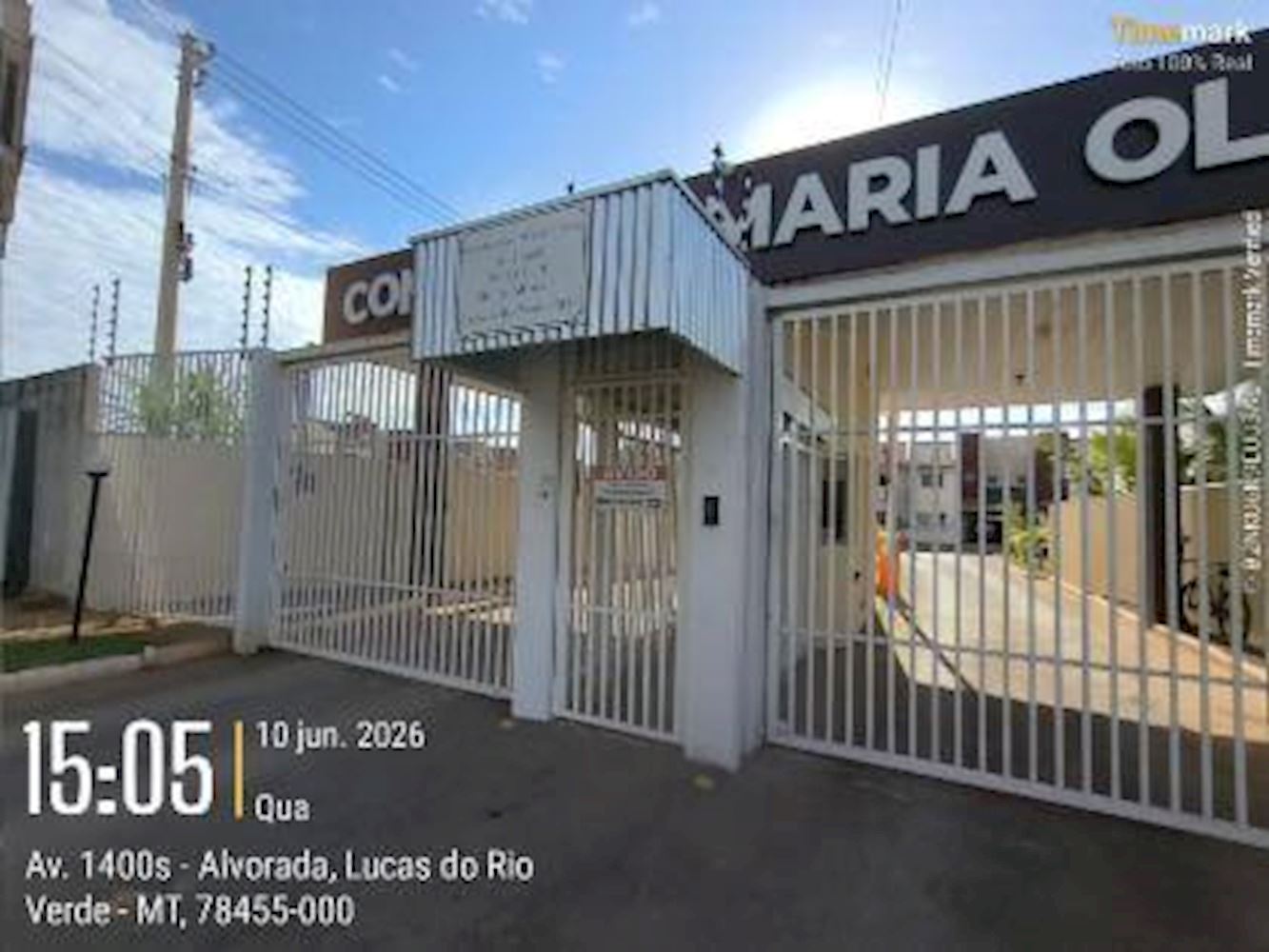 Casa - Alvorada - Lucas do Rio Verde/MT — foto 3