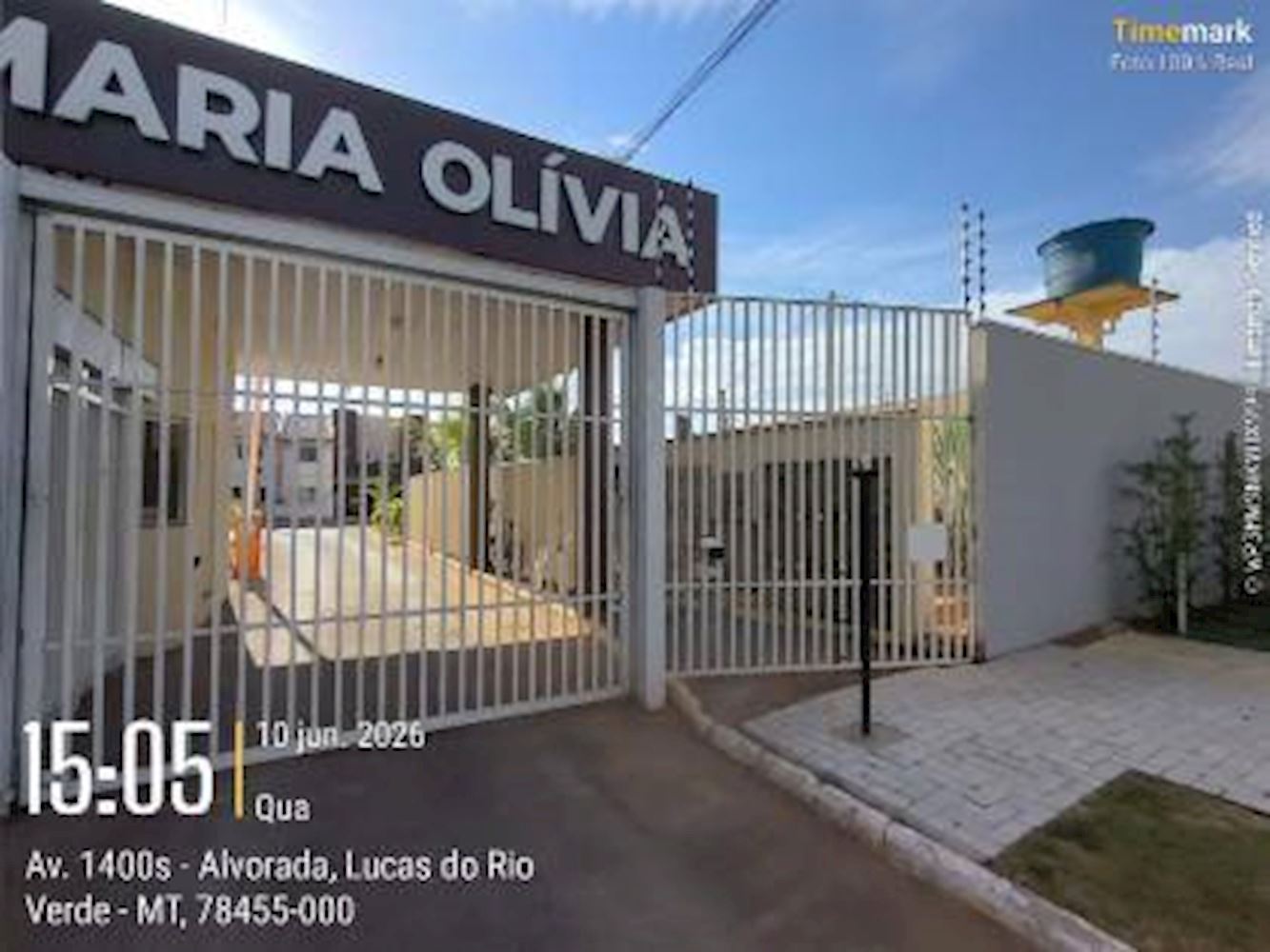 Casa - Alvorada - Lucas do Rio Verde/MT — foto 4