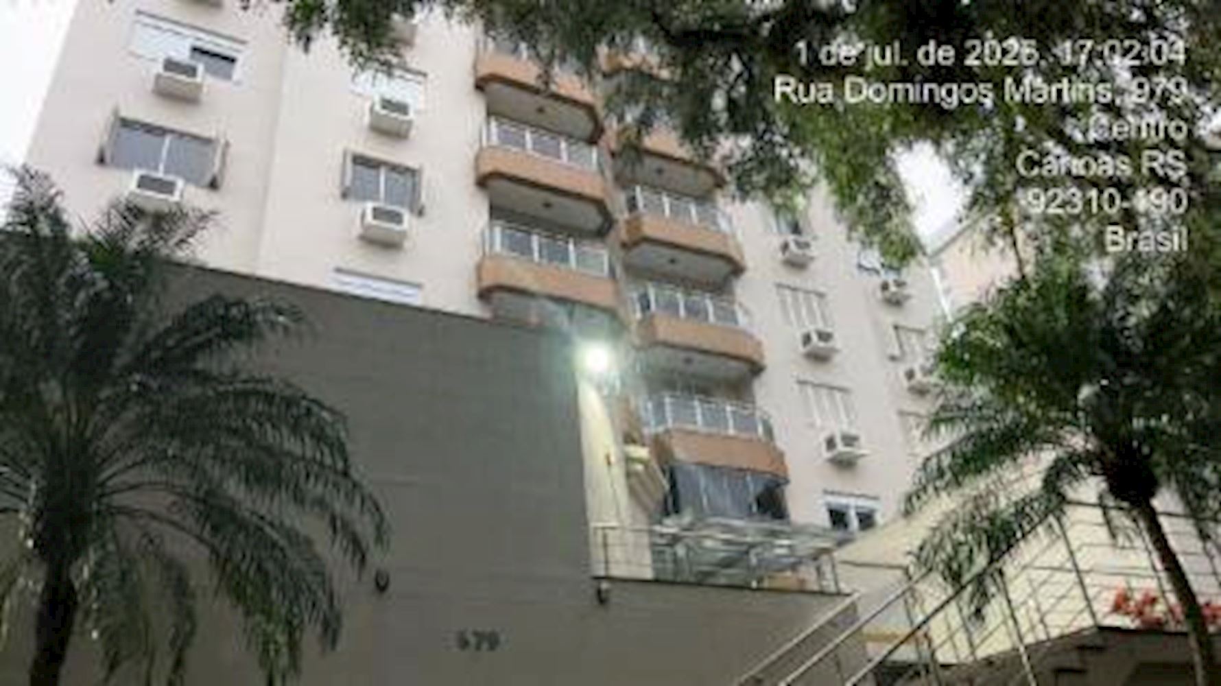 Apartamento - Centro - Canoas/RS — foto 3