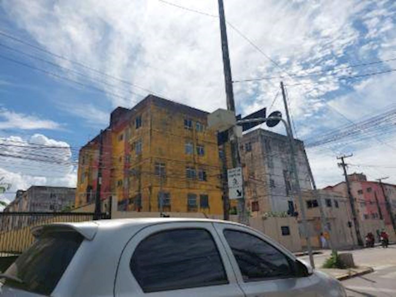 Apartamento - Messejana - Fortaleza/CE — foto 2