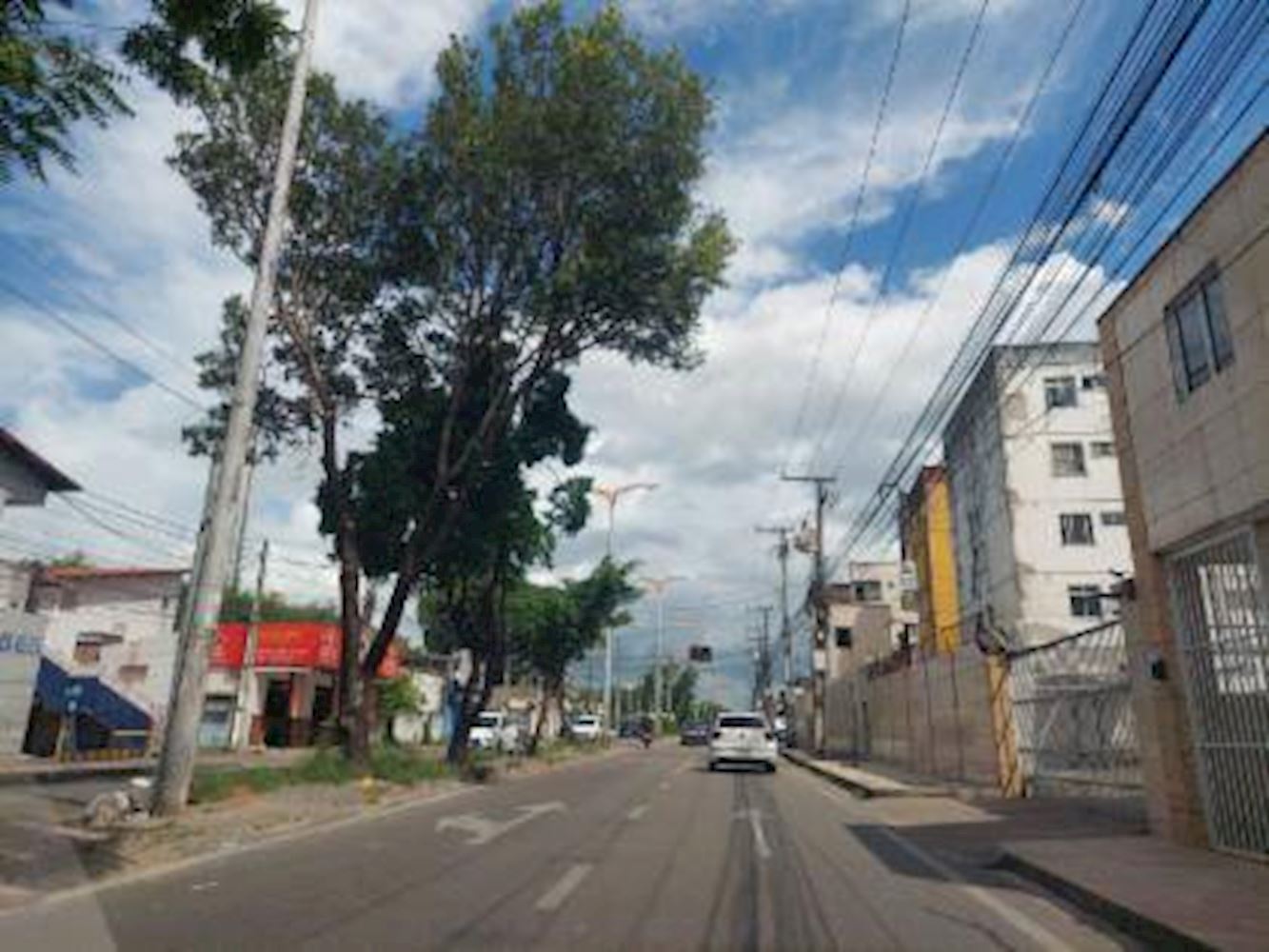 Apartamento - Messejana - Fortaleza/CE — foto 3