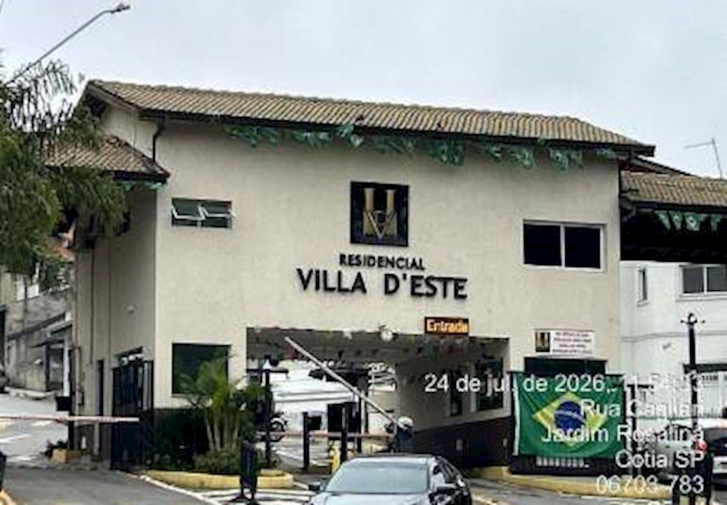Casa - Jardim Rio das Pedras - Cotia/SP — foto 2