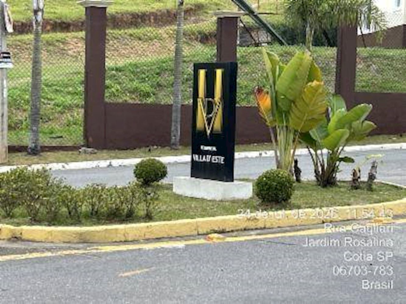 Casa - Jardim Rio das Pedras - Cotia/SP — foto 3