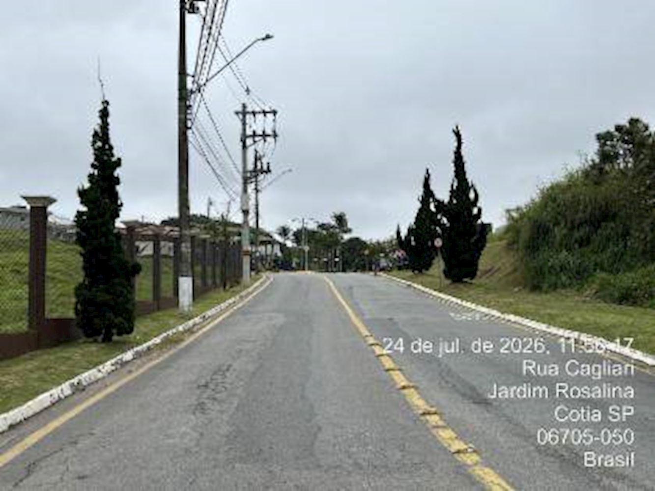 Casa - Jardim Rio das Pedras - Cotia/SP — foto 4