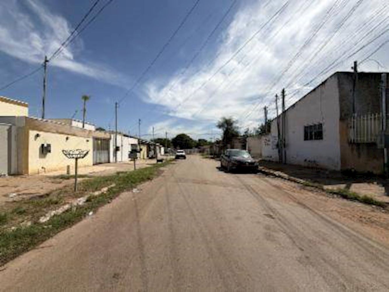 Casa - Centro-Sul - Várzea Grande/MT — foto 2