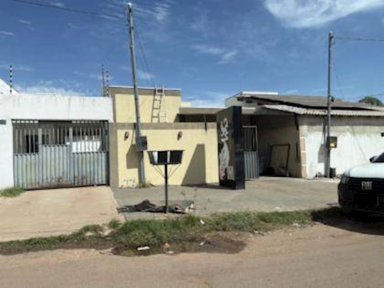 Casa - Centro-Sul - Várzea Grande/MT — foto 4