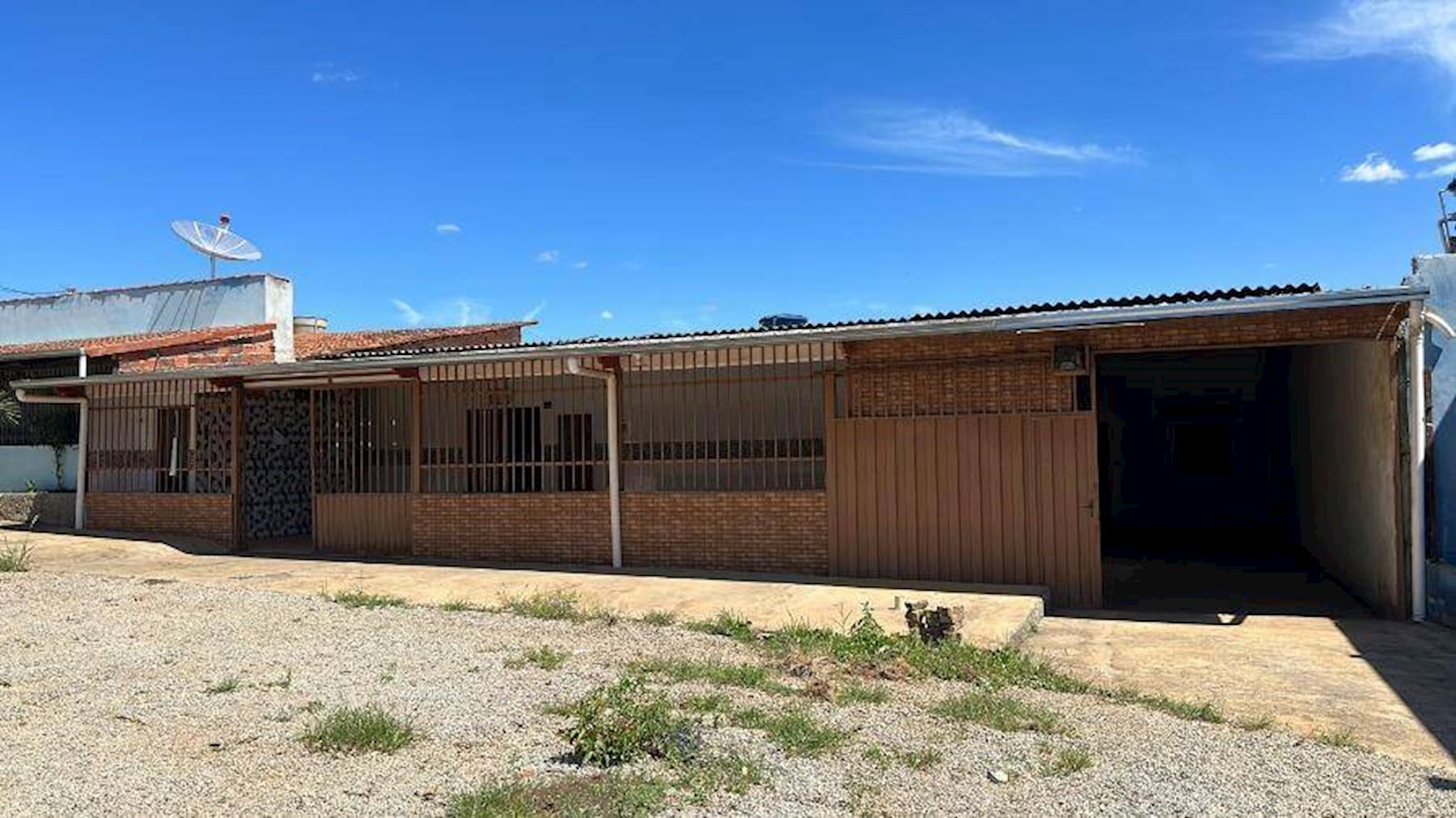 Casa - Vila Peixoto - Ipameri/GO — foto 2