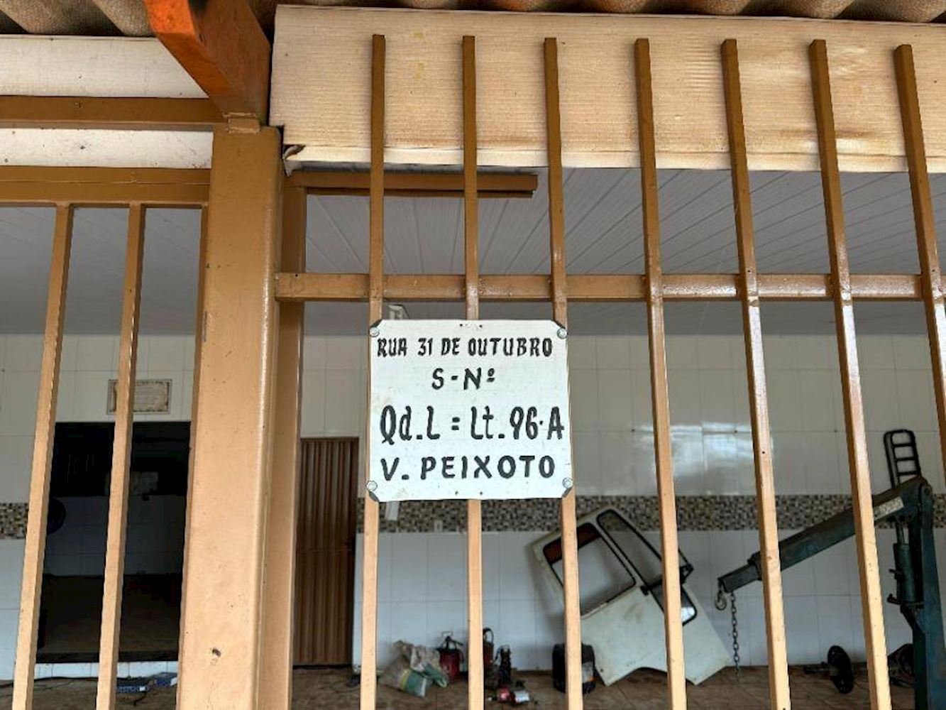 Casa - Vila Peixoto - Ipameri/GO — foto 3