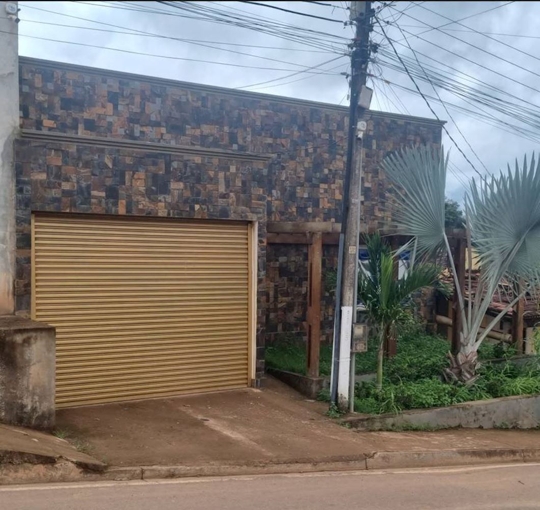 Casa - Centro - Pacajá/PA — foto 2