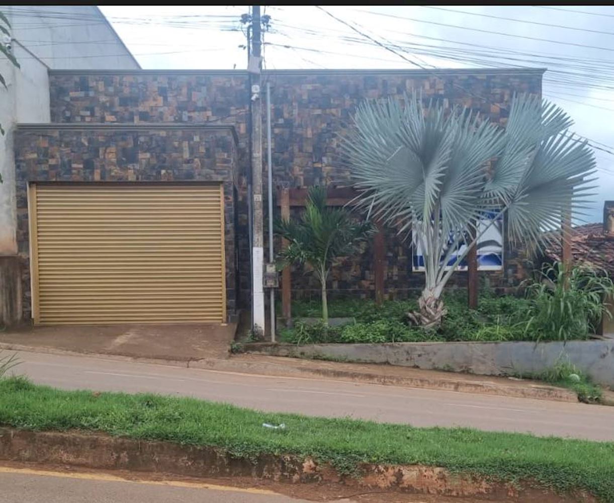 Casa - Centro - Pacajá/PA — foto 3