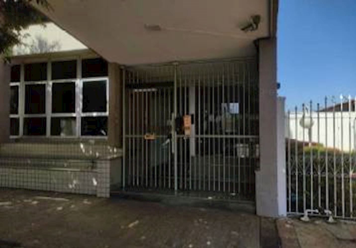Apartamento - Centro - Rondonópolis/MT — foto 2