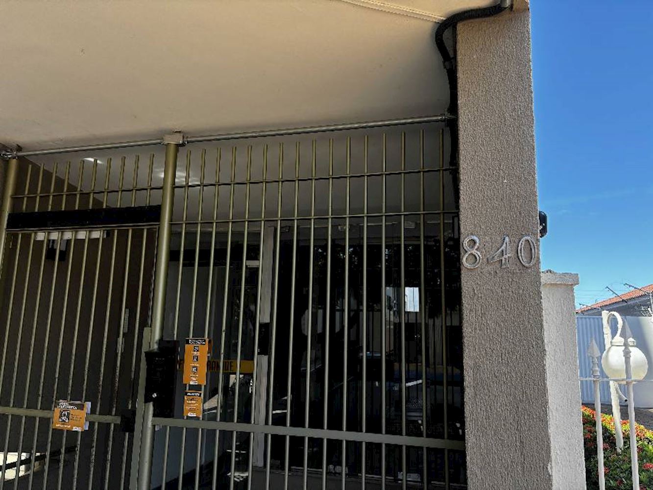 Apartamento - Centro - Rondonópolis/MT — foto 3
