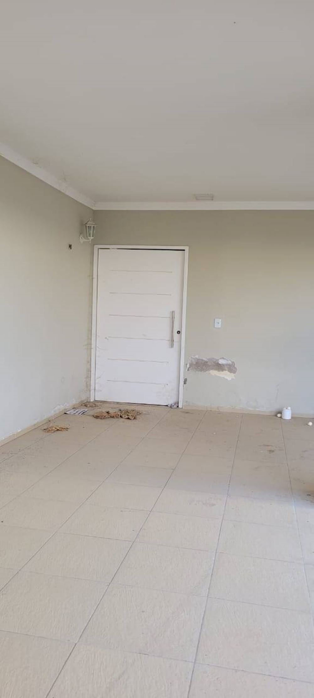 Casa - Planalto Renascer - Quixadá/CE — foto 2
