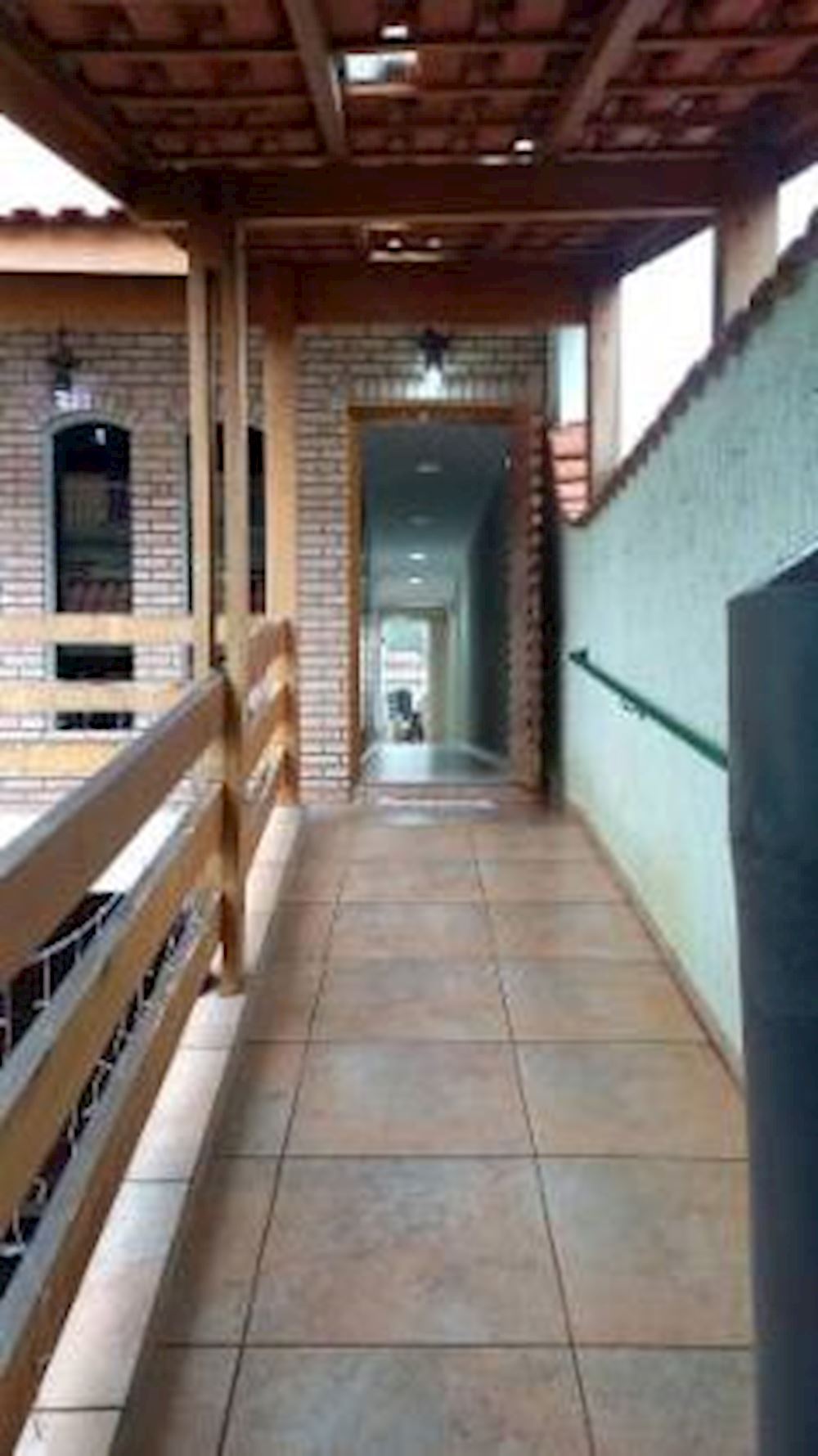 Casa - Tremembé - São Paulo/SP — foto 4