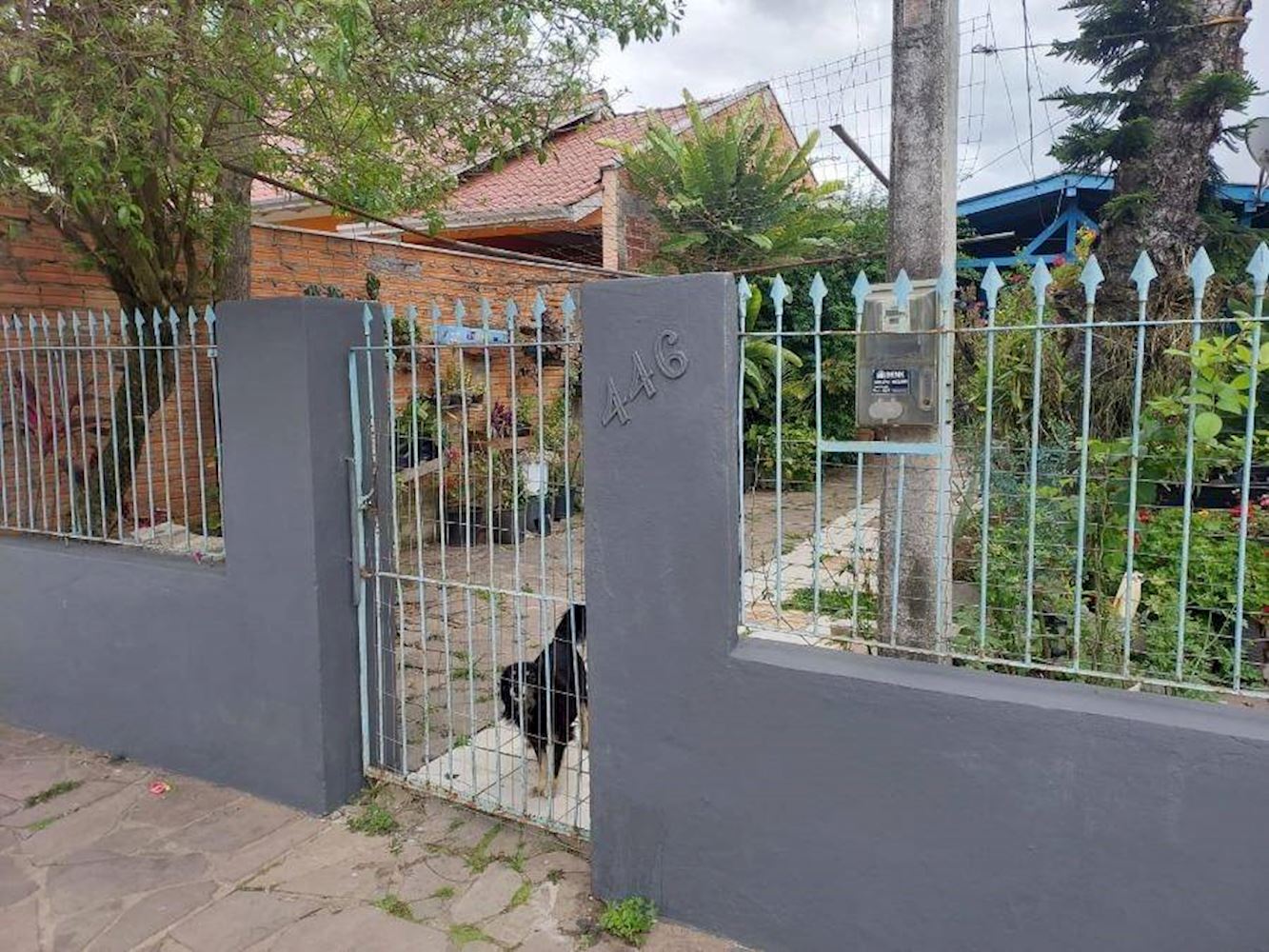 Casa - Arroio da Manteiga - São Leopoldo/RS — foto 2