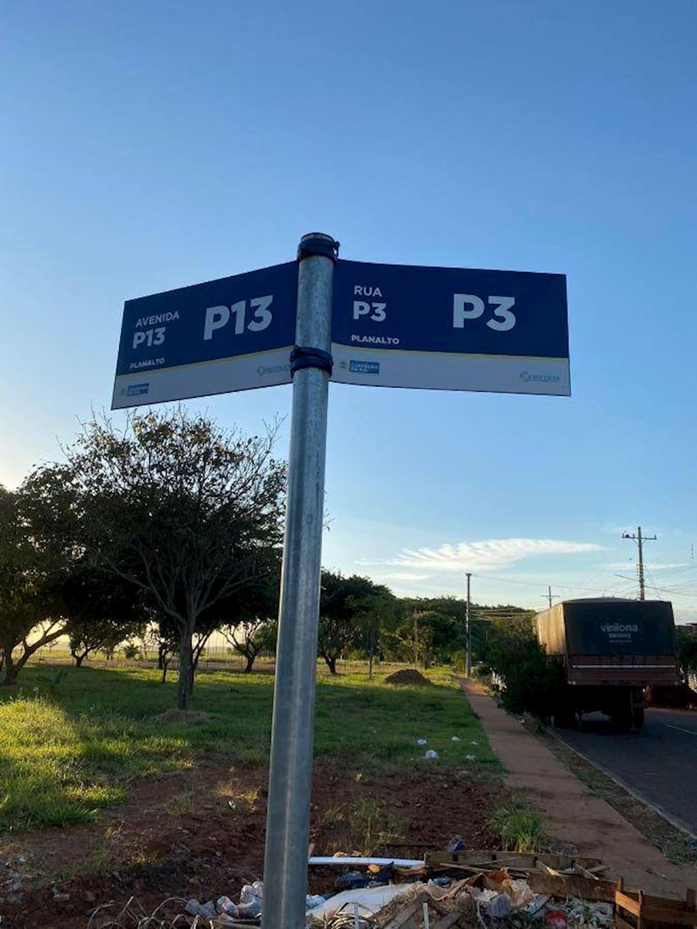 Casa - Residencial Planalto - Chapadão do Sul/MS — foto 4