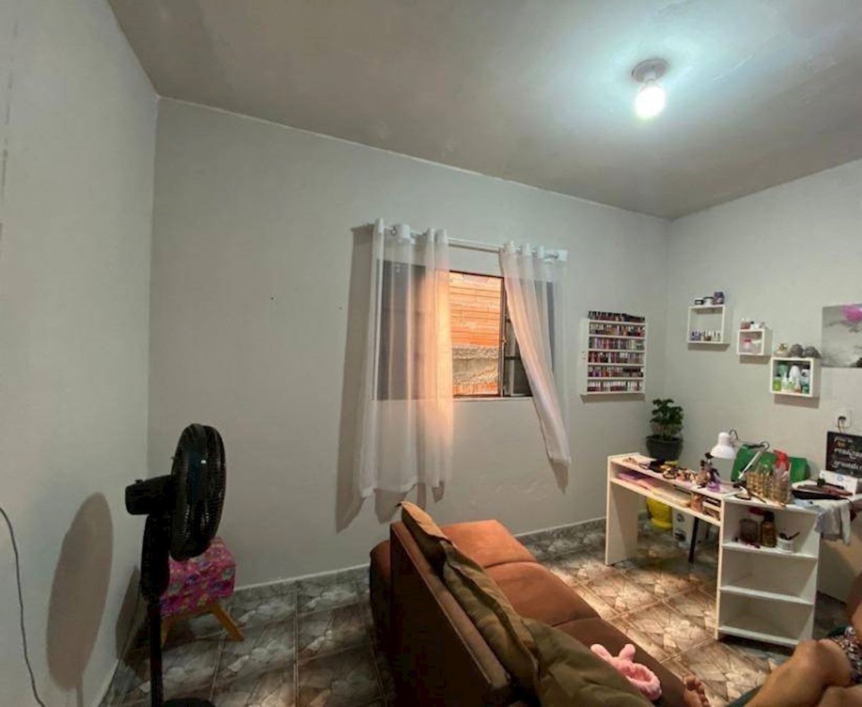 Casa - Jardim Alto dos Laranjais II - Laranjal Paulista/SP — foto 4