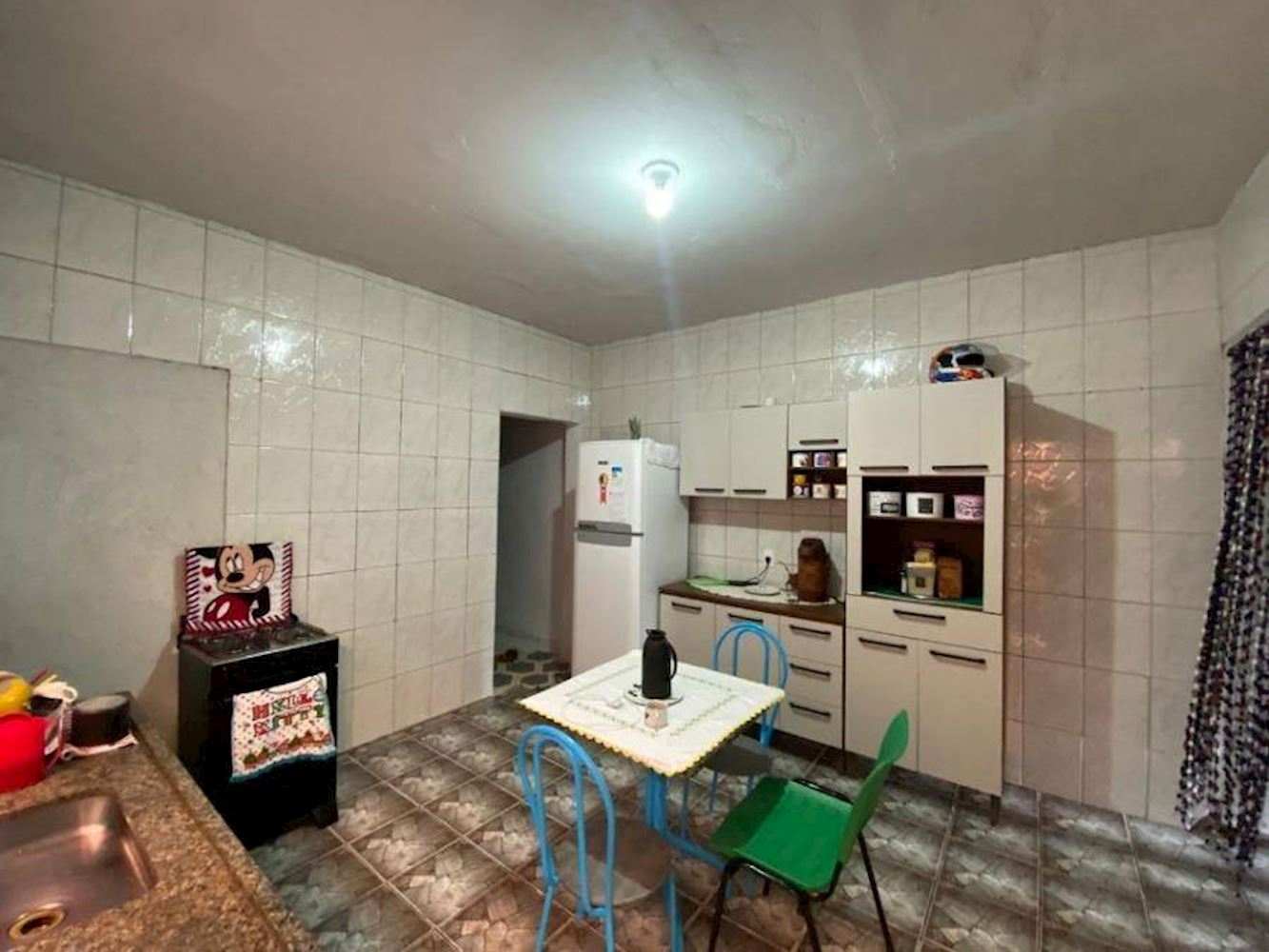 Casa - Jardim Alto dos Laranjais II - Laranjal Paulista/SP — foto 5
