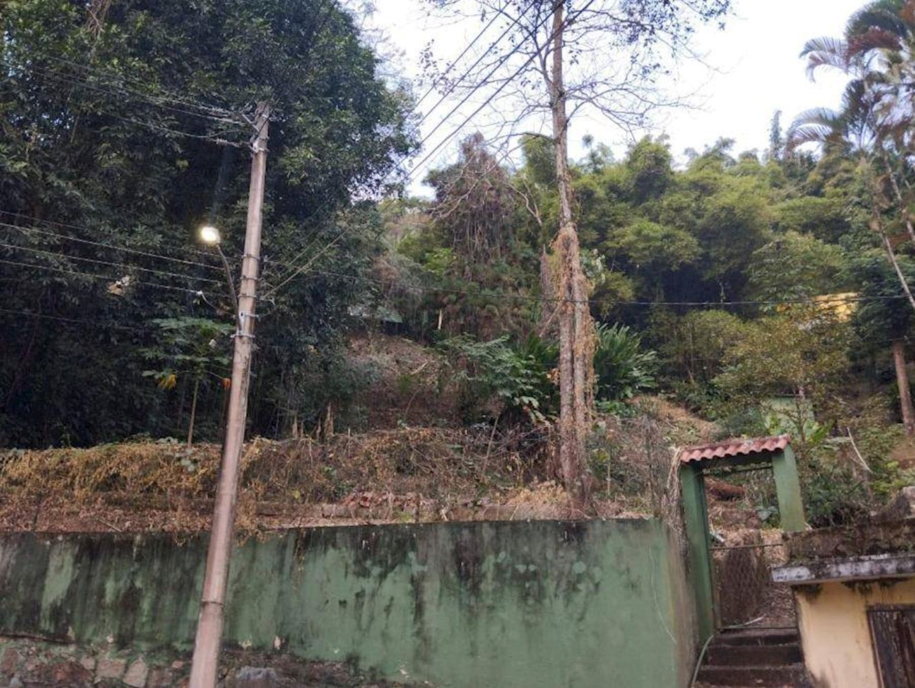 Terreno - Alto da Serra - Duque de Caxias/RJ — foto 3