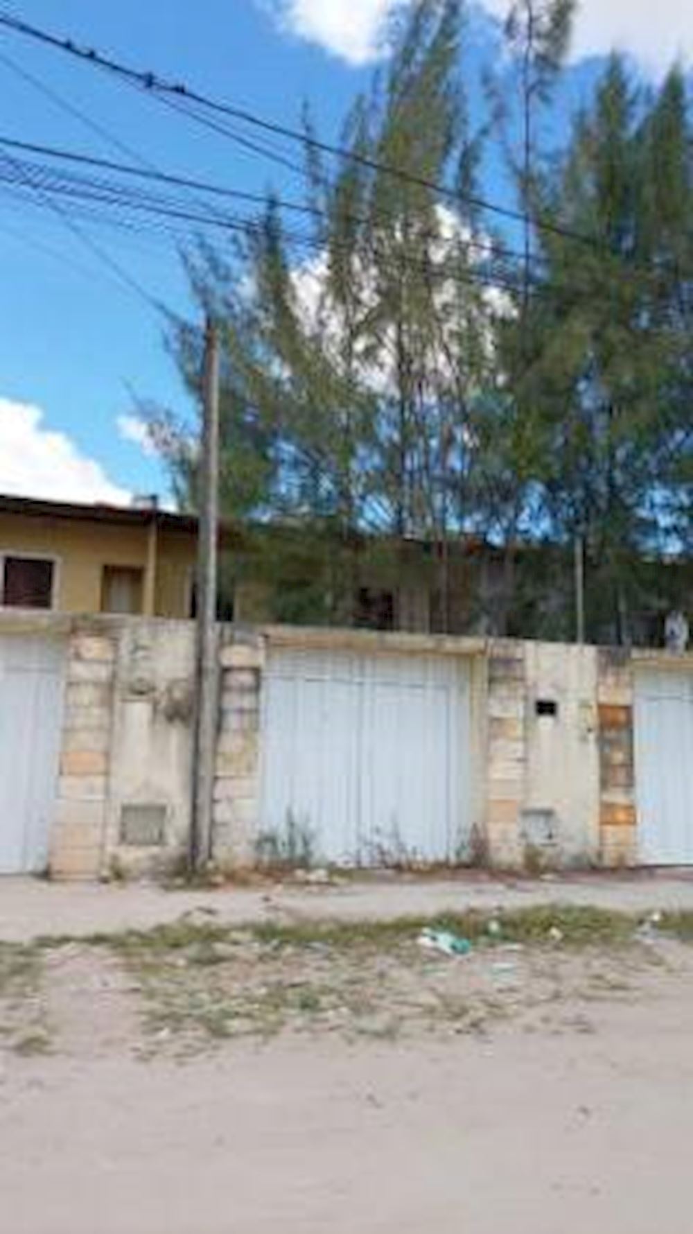 Apartamento - Malcozinhado - Horizonte/CE — foto 2