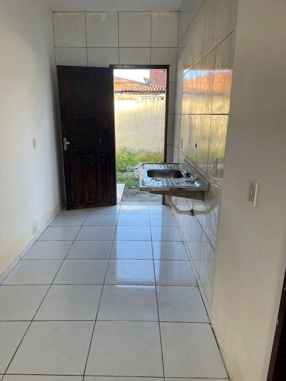 Apartamento - Malcozinhado - Horizonte/CE — foto 3