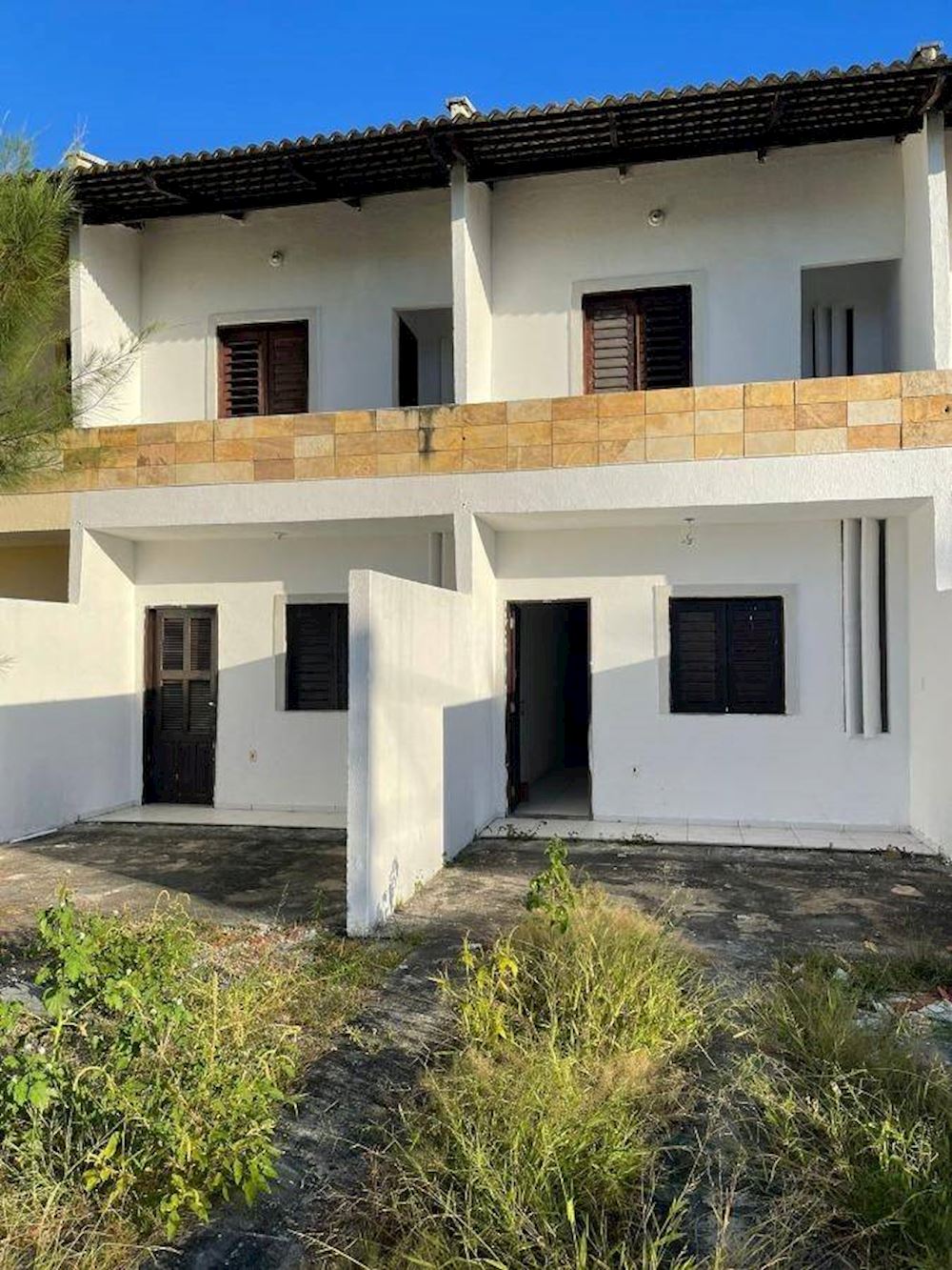 Apartamento - Malcozinhado - Horizonte/CE — foto 5