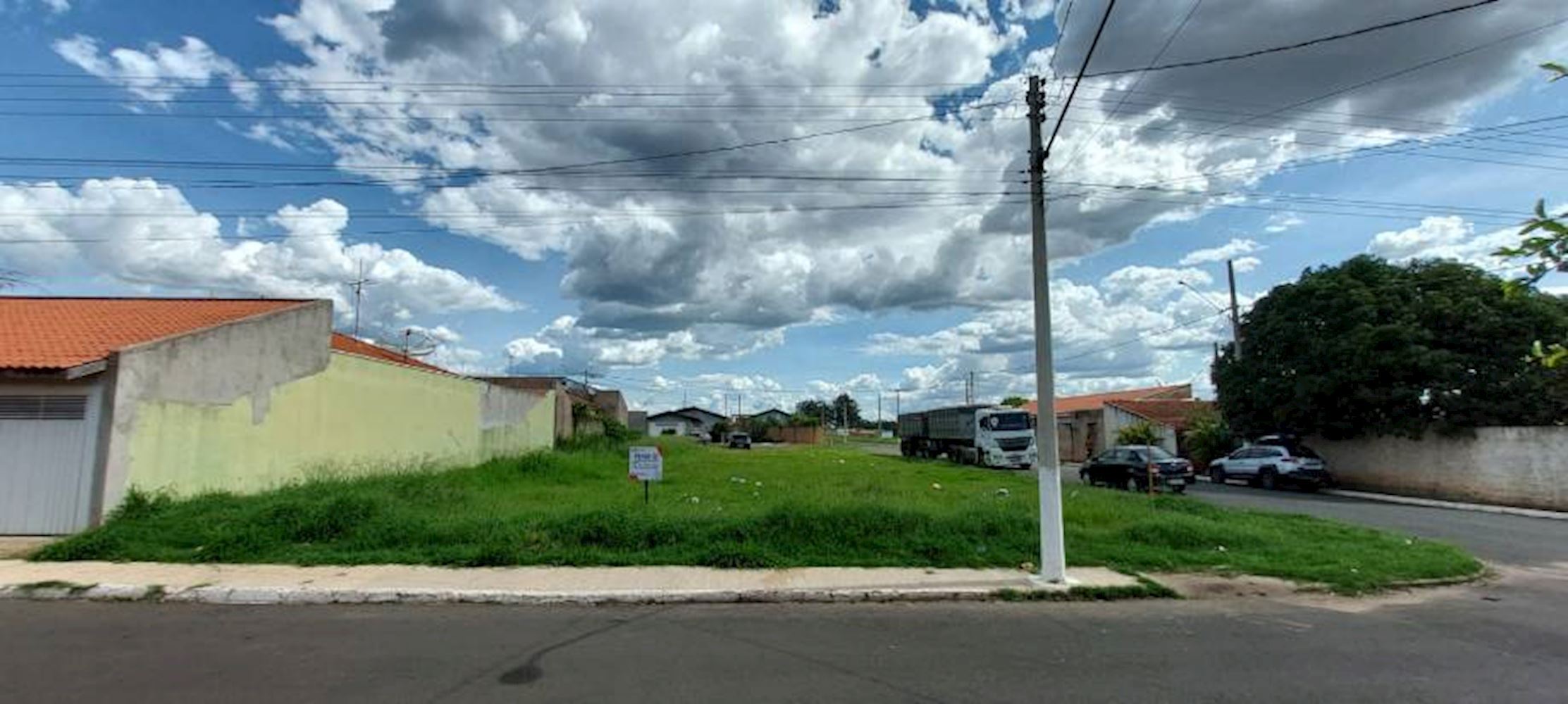 Terreno - Jardim Nossa Senhora Aparecida - Mineiros do Tietê/SP — foto 2