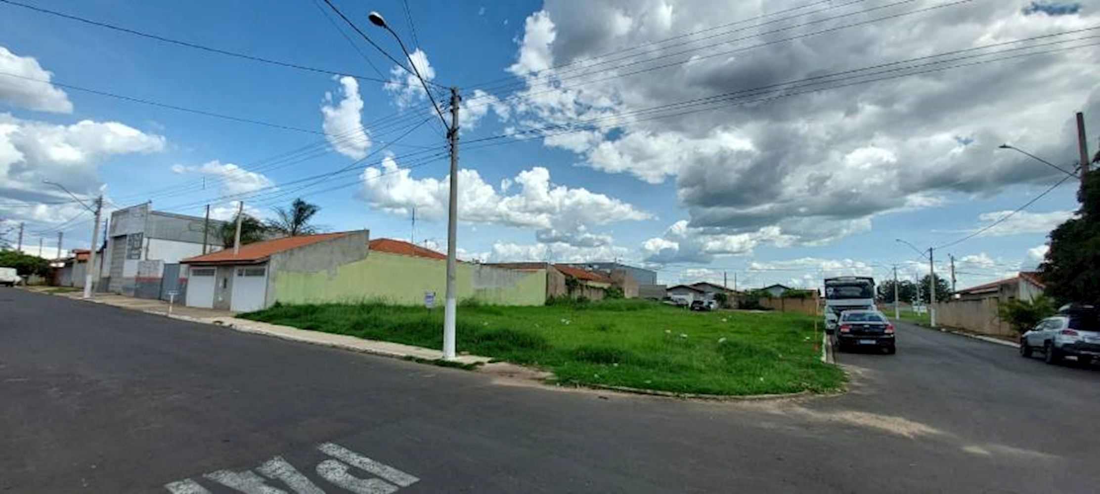 Terreno - Jardim Nossa Senhora Aparecida - Mineiros do Tietê/SP — foto 3